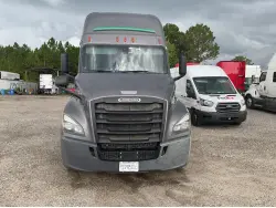2019 FREIGHTLINER CASCADIA 126
