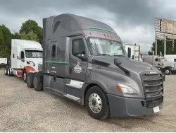 2019 FREIGHTLINER CASCADIA 126