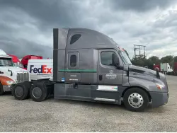 2019 FREIGHTLINER CASCADIA 126