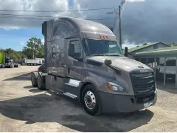 2019 FREIGHTLINER CASCADIA 126