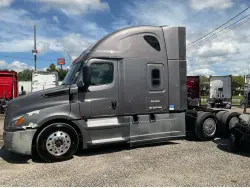 2019 FREIGHTLINER CASCADIA 126