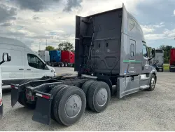 2019 FREIGHTLINER CASCADIA 126