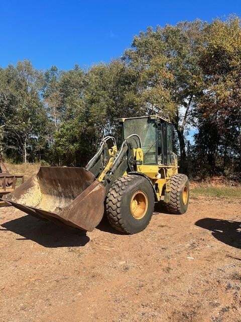 1998 CATERPILLAR IT28G in Montrose, AL