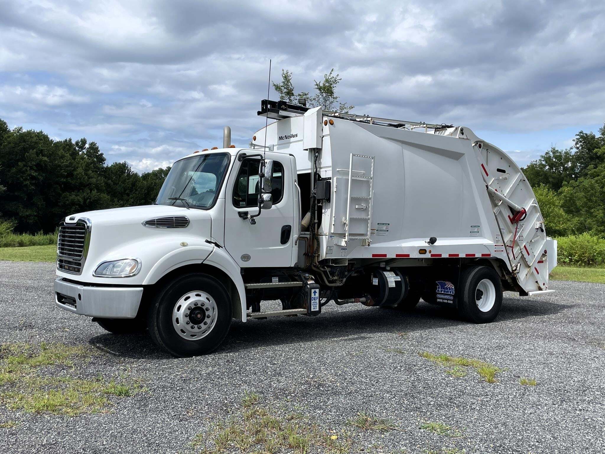 2020 FREIGHTLINER BUSINESS CLASS M2 112 in Honey Brook, PA