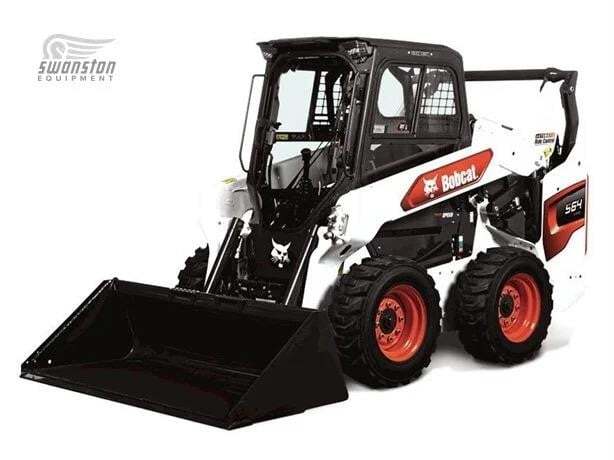 2024 BOBCAT S64 in Alexandria, MN
