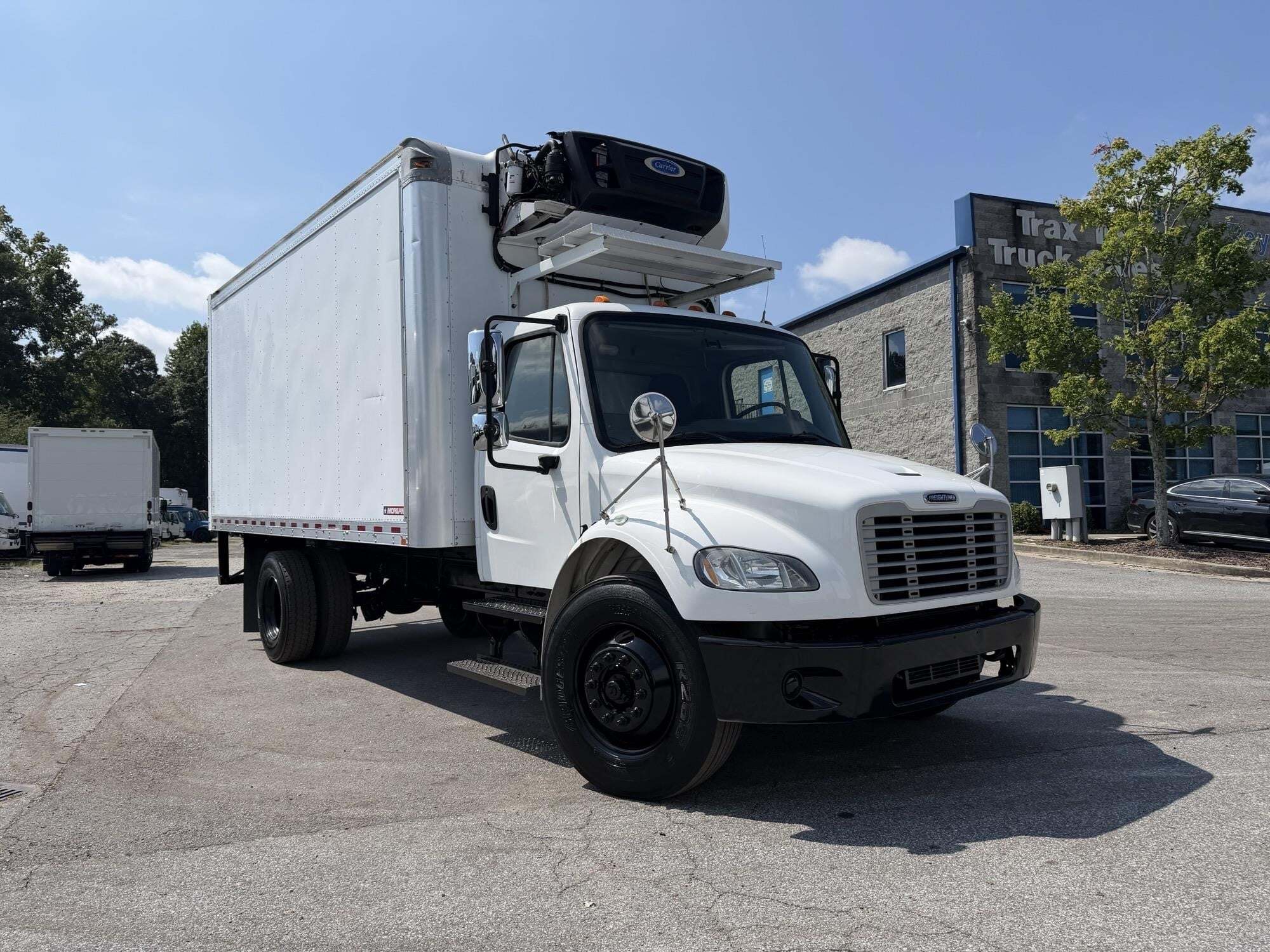2018 FREIGHTLINER BUSINESS CLASS M2 106 in Morrow, GA