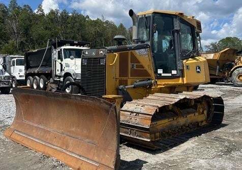 2014 DEERE 700K in Montrose, AL