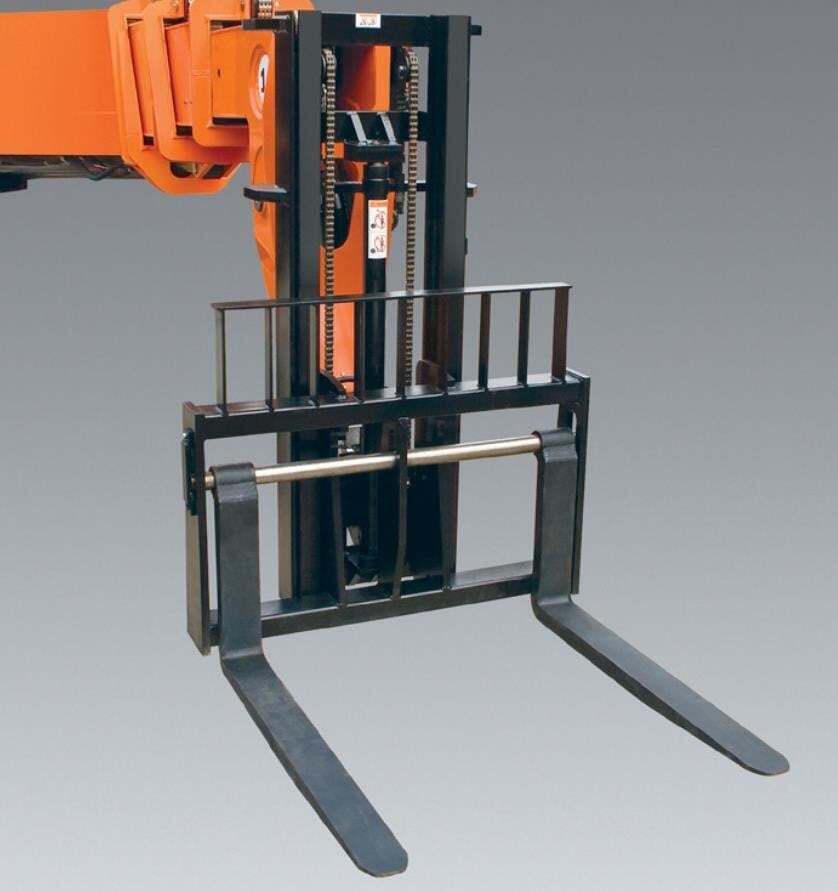2026 JLG Attachment in Bolingbrook, IL
