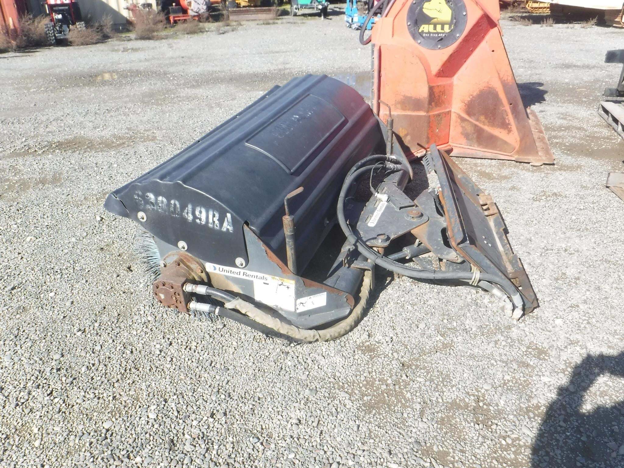 BOBCAT Attachment in Woodland, CA