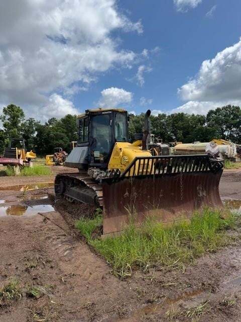 KOMATSU D51PX-24 in Montrose, AL