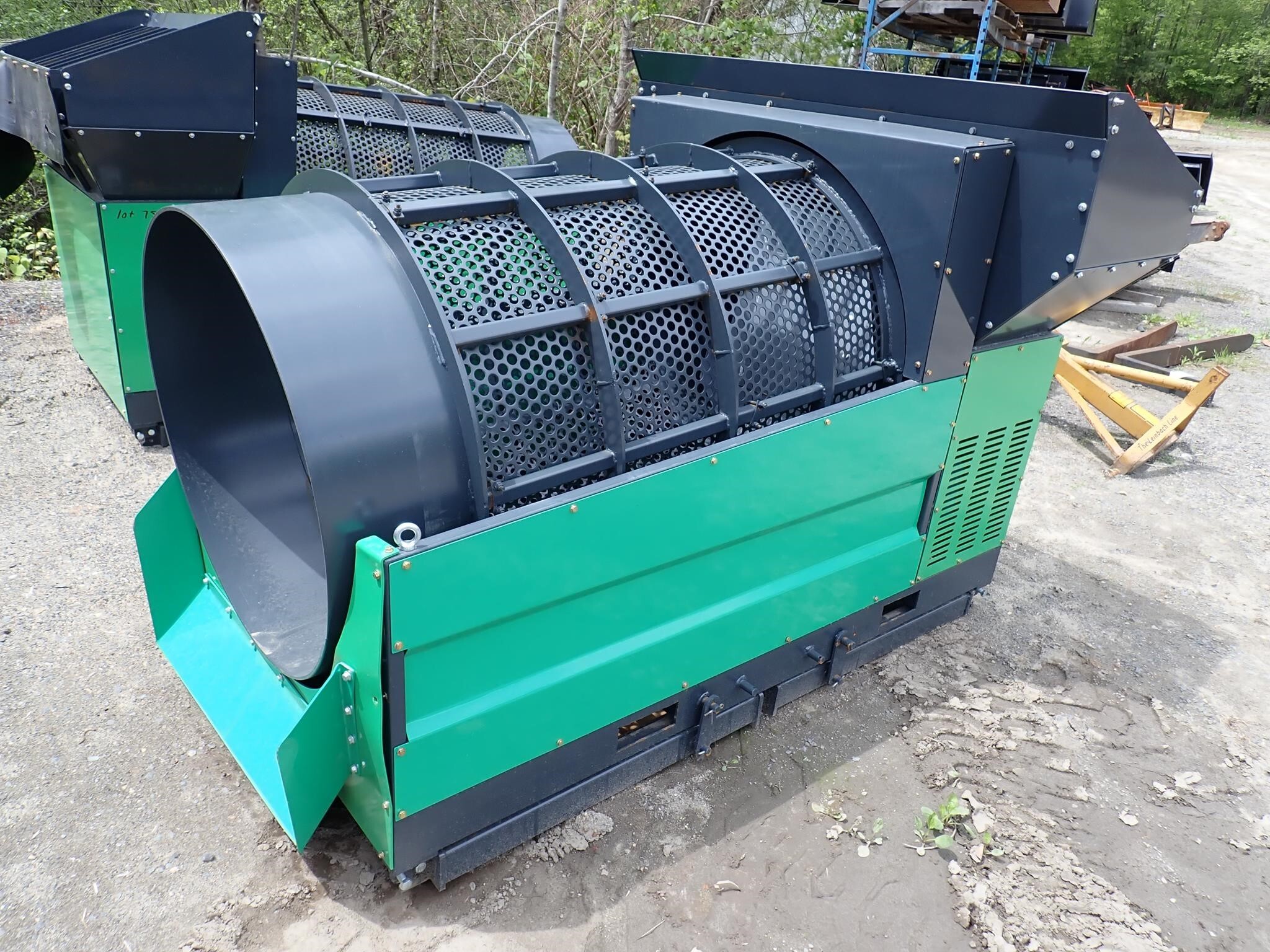 2024 EINGP GF480 in Phillipston, MA