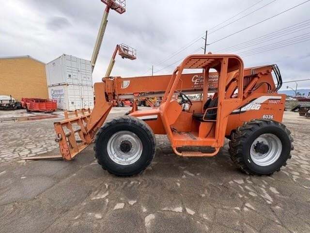 2002 SKY TRAK 6036 in San Diego, CA