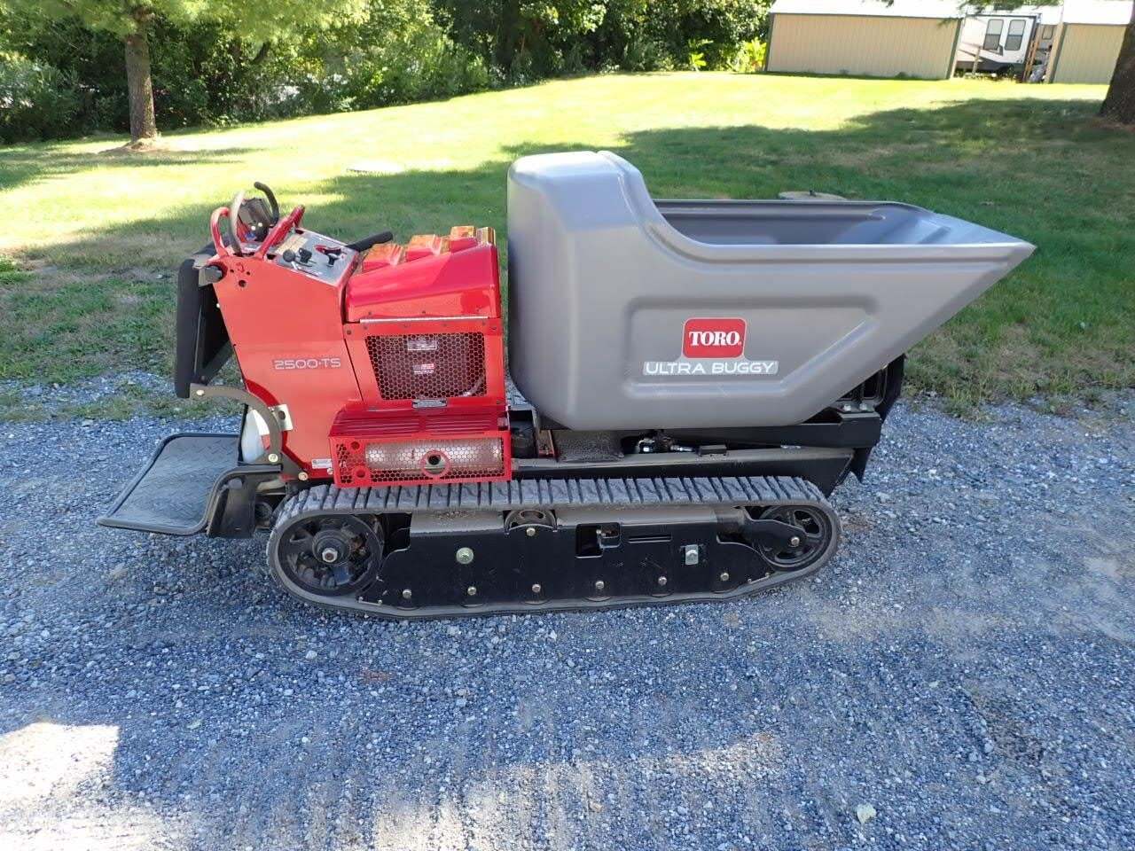 2023 TORO ULTRA BUGGY 2500-TS in Manheim, PA