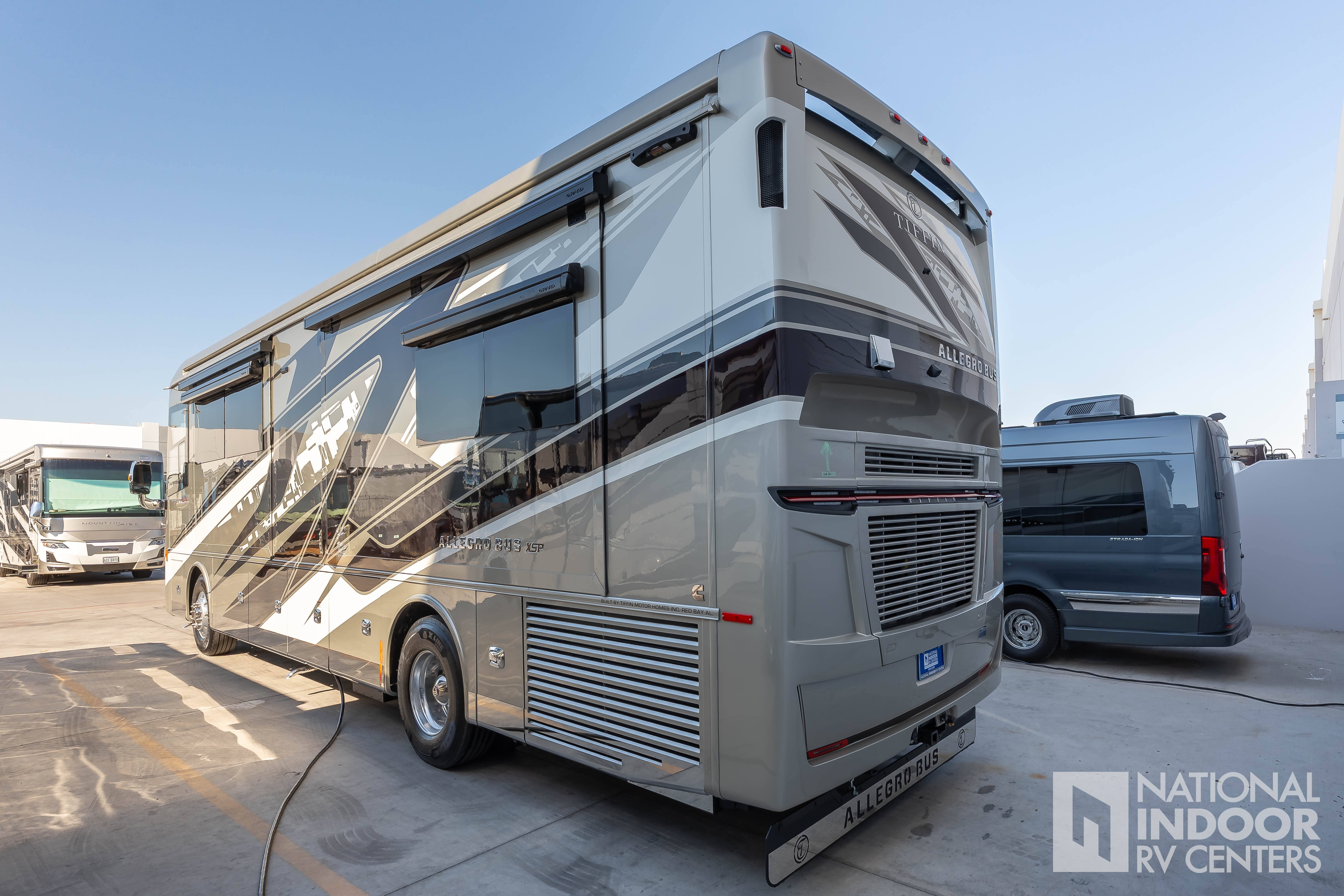 2027 Tiffin Motorhomes Allegro Bus 36AP in las vegas NV