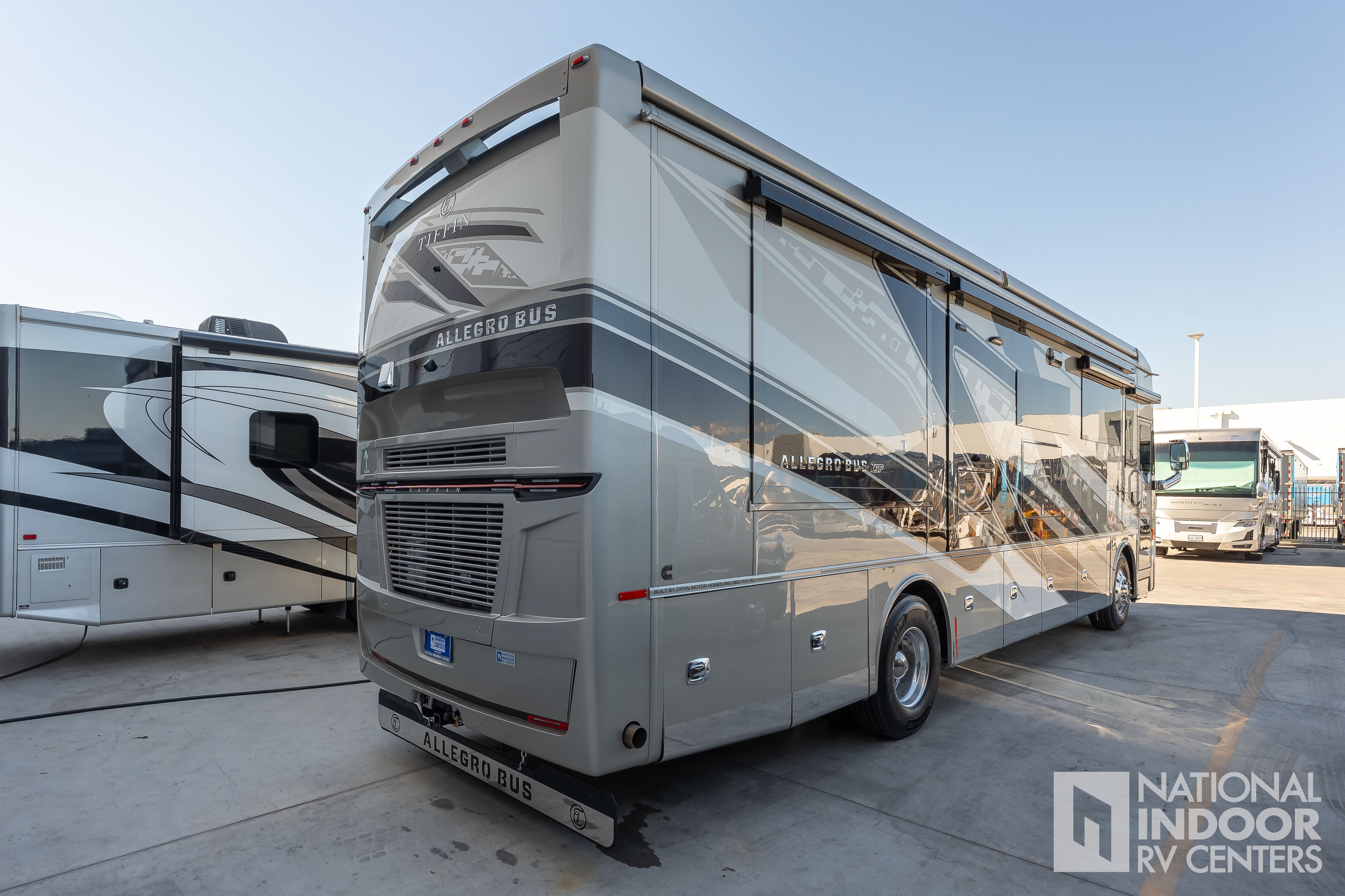 2027 Tiffin Motorhomes Allegro Bus 36AP in las vegas NV