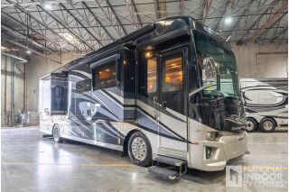 2019 NEWMAR DUTCH STAR 3736