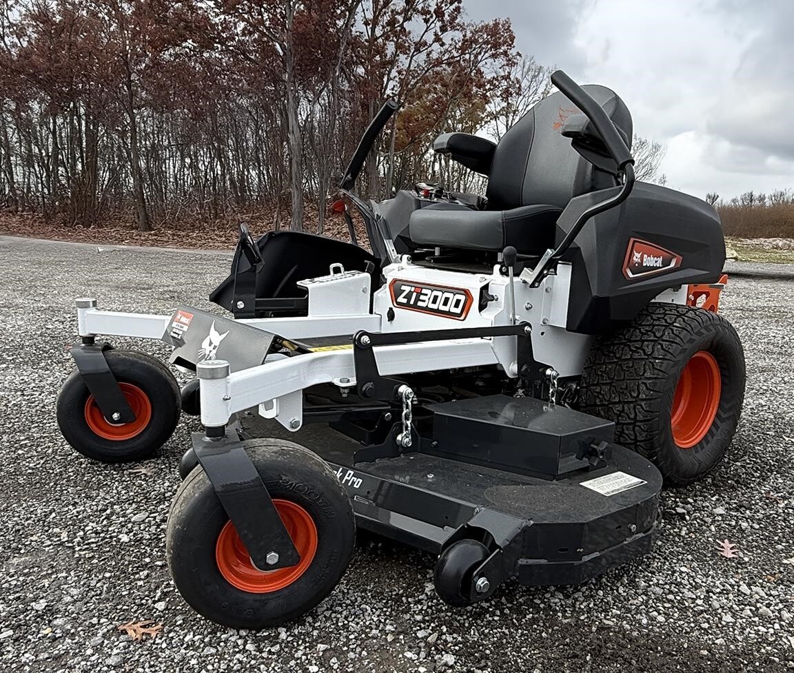 2025 BOBCAT ZT3061SE in Florence, AL