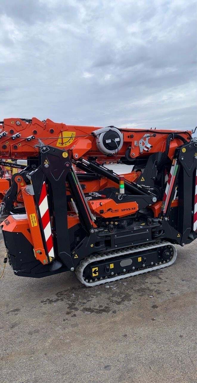 2023 JEKKO SPX532CL2 in Bolingbrook, IL