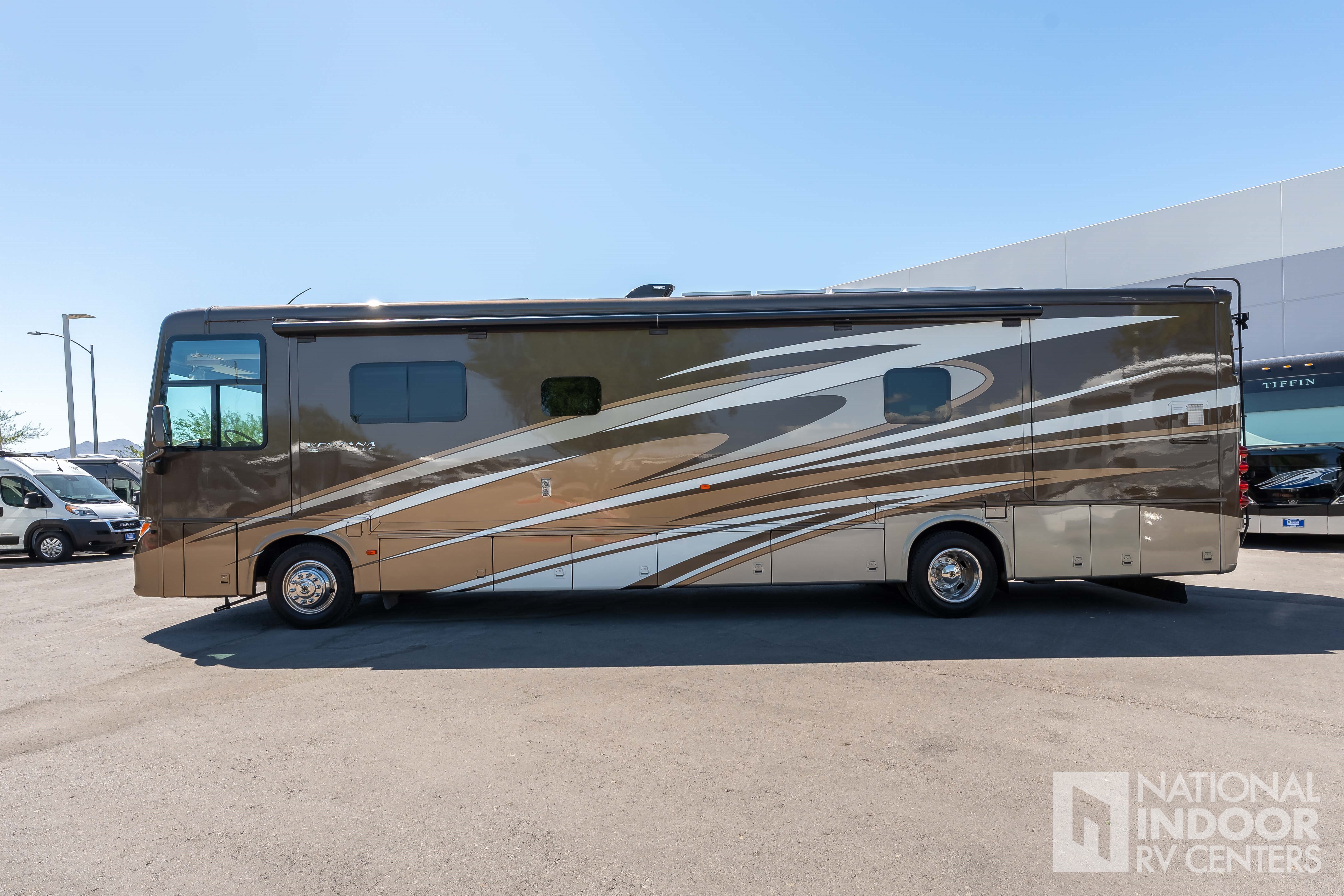 2017 Newmar Ventana Le 4002 in las vegas NV