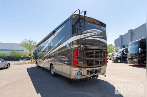 2017 Newmar Ventana Le 4002 in las vegas NV