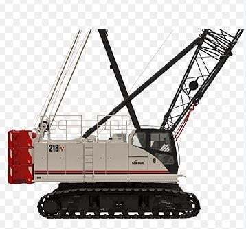 2026 LINK-BELT 218V in Bolingbrook, IL