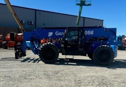 2007 GENIE GTH1056 in Denver, CO