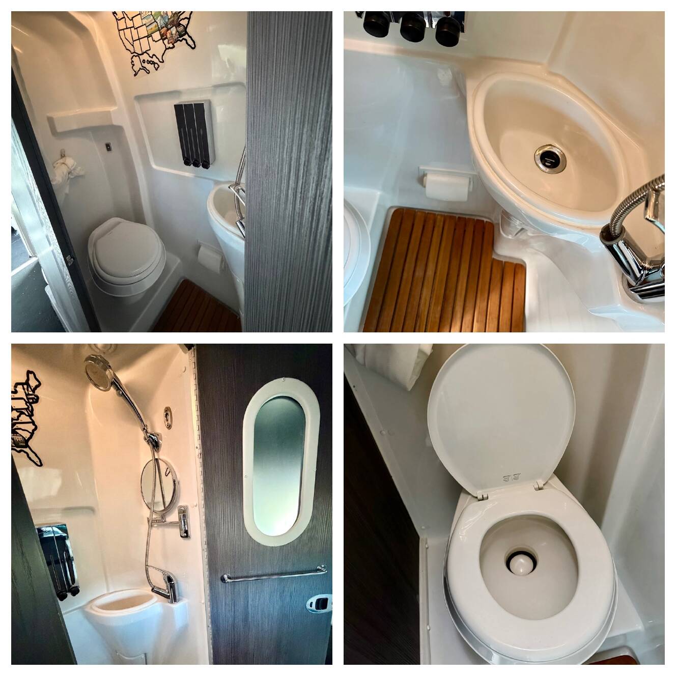 A photo of this 2021 Airstream INTERSTATE 24GL 4X2