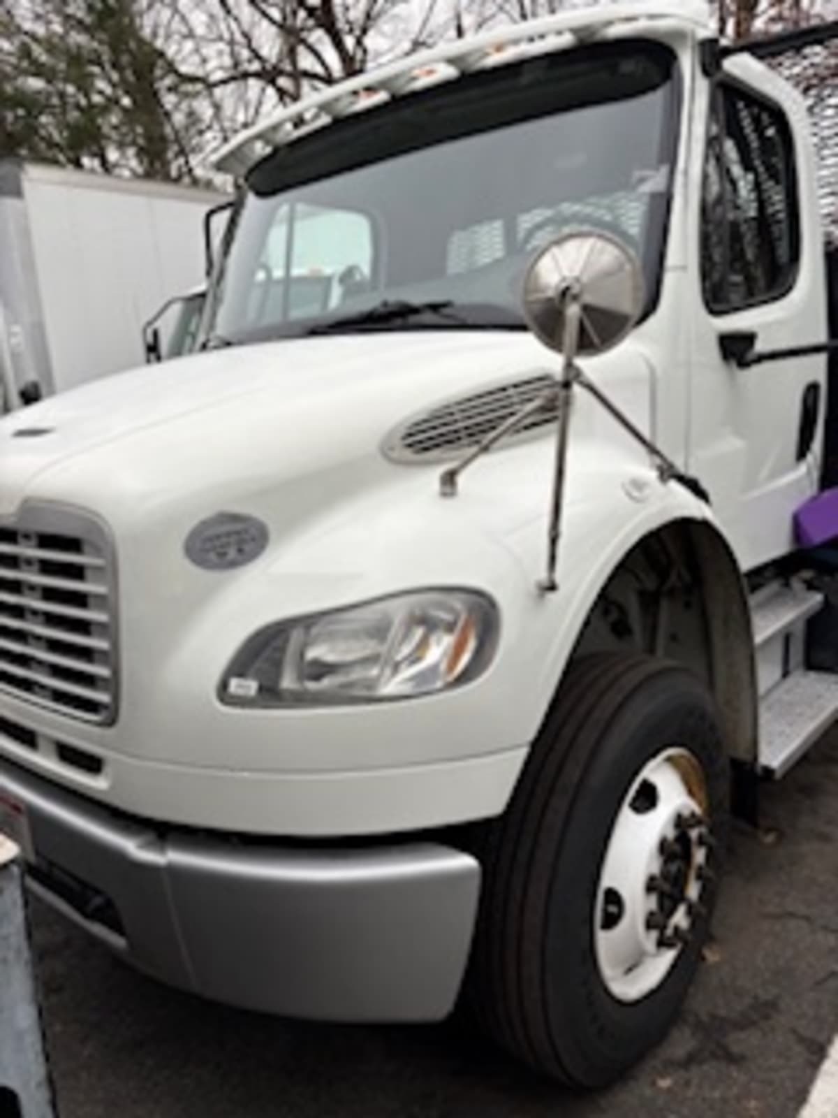2015 FREIGHTLINER BUSINESS CLASS M2 106 in Moonachie, NJ