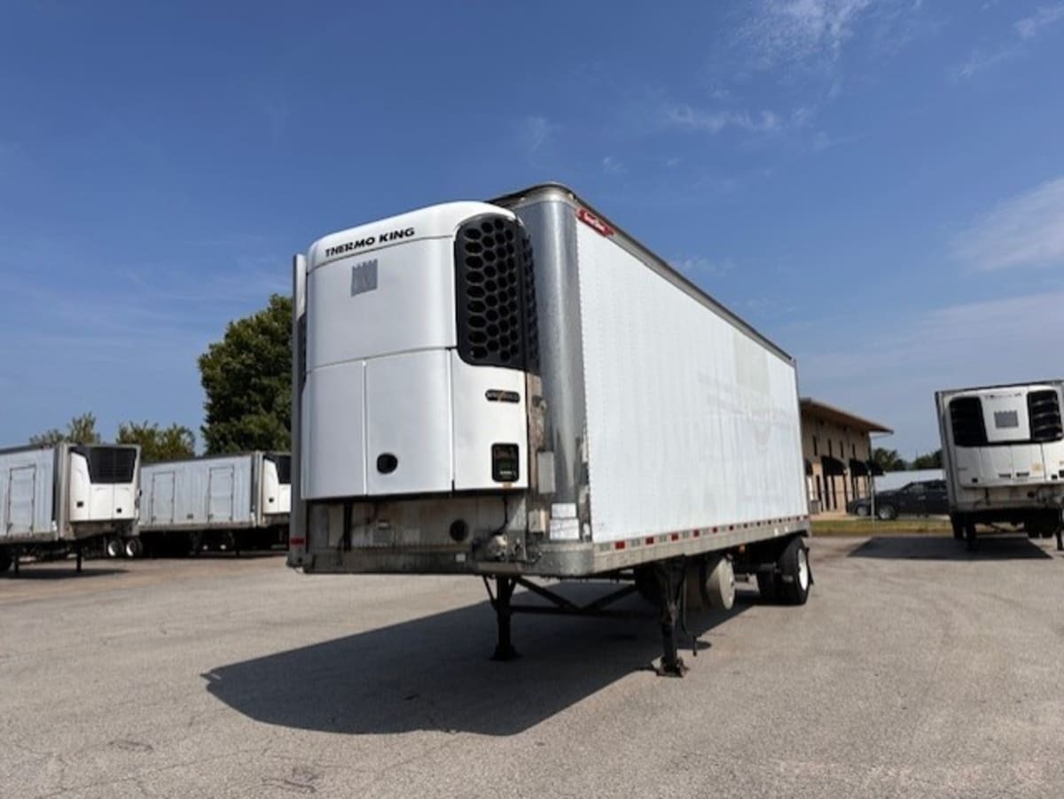 2016 GREAT DANE 7211TZ-1 28/162/102 in Kansas City, MO