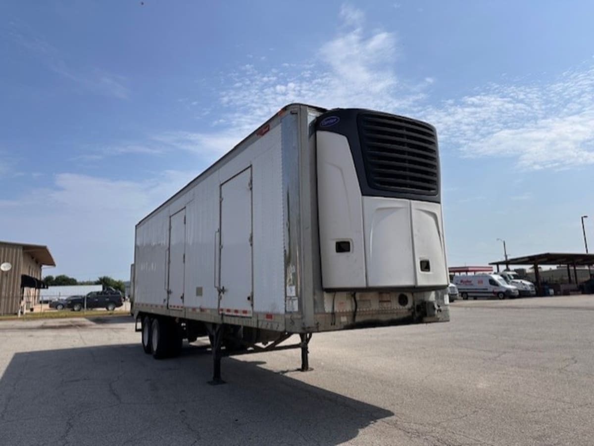 2017 GREAT DANE 7211TZ-1 35/156/102 in Kansas City, MO