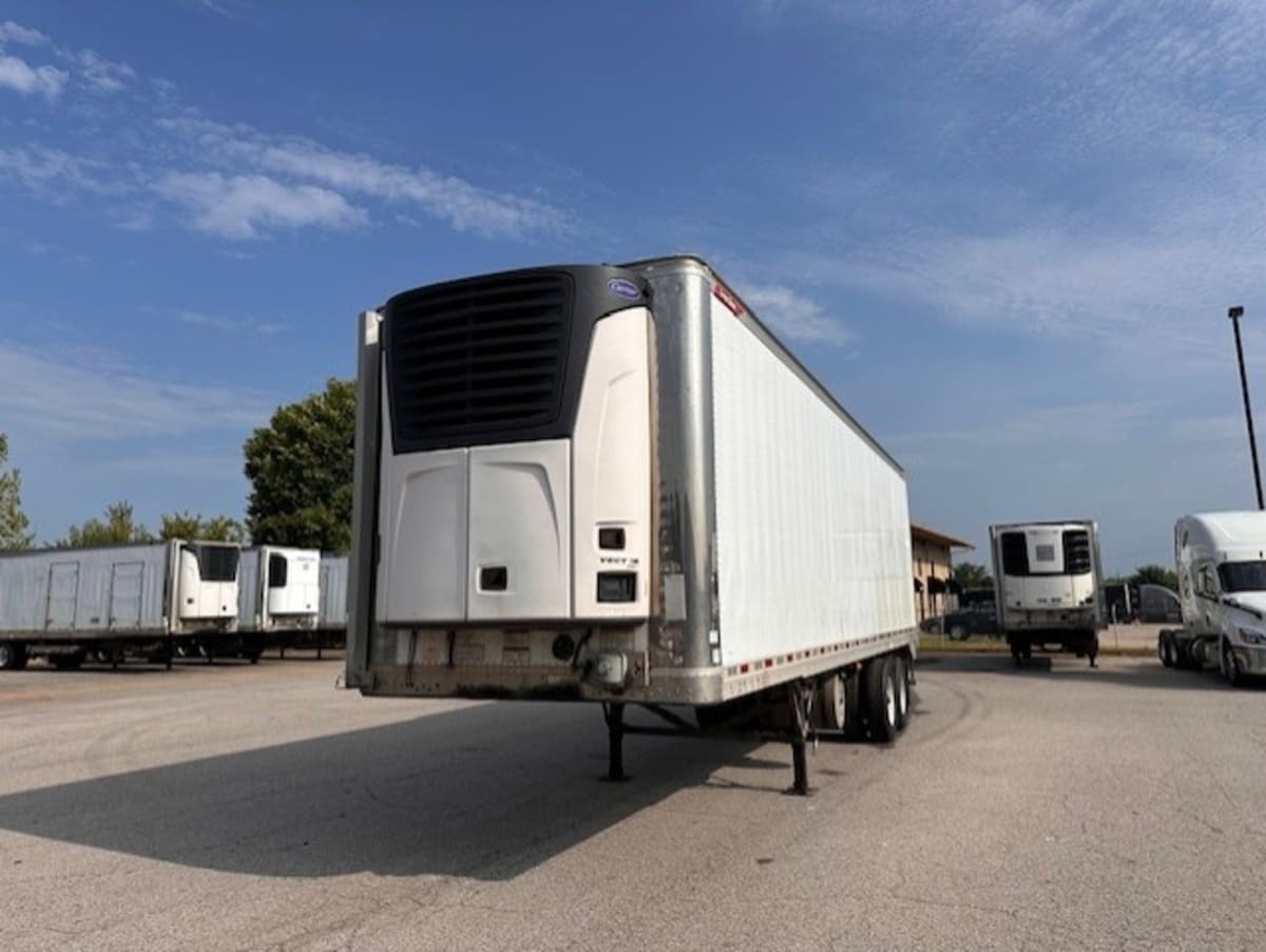 2017 GREAT DANE 7211TZ-1 35/156/102 in Kansas City, MO