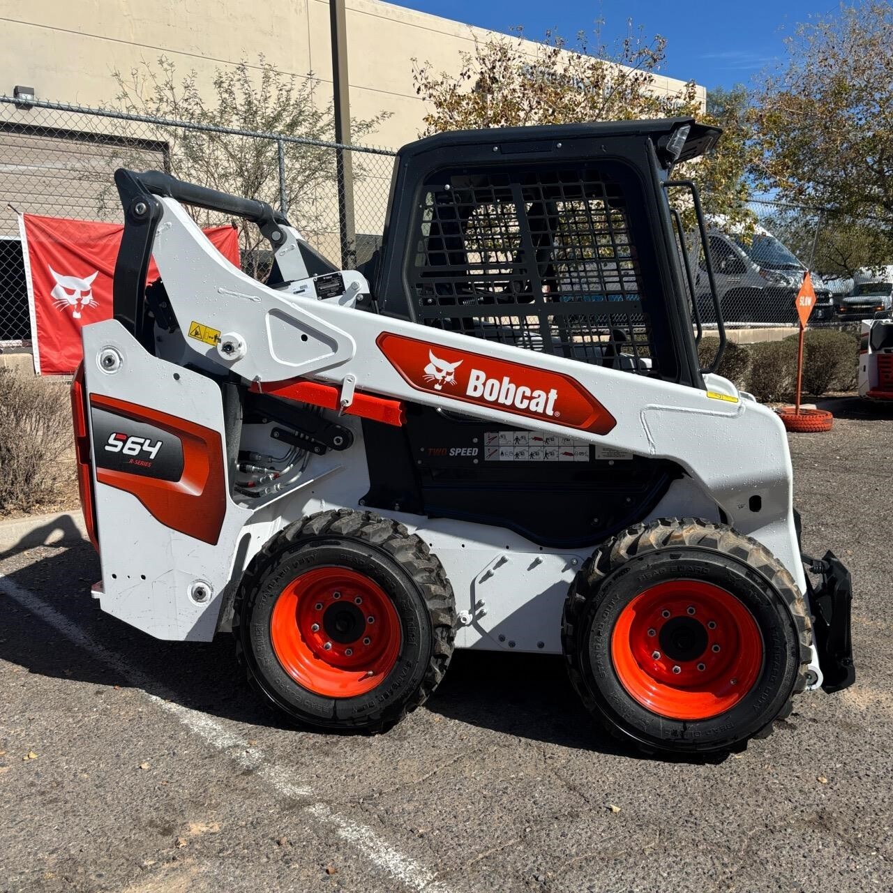 2025 BOBCAT S64 in Phoenix, AZ