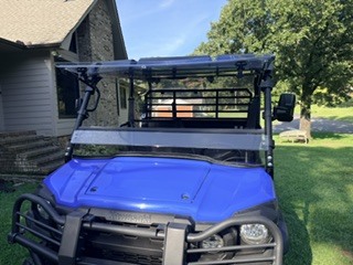 2022 Kawasaki MULE PRO FXT EPS LE in hueytown AL