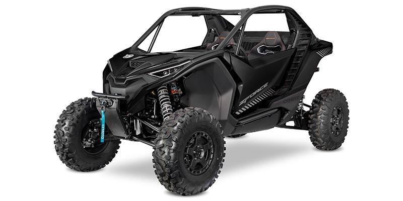 2026 CFMOTO ZFORCE Z10 in jackson OH