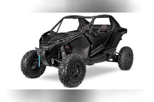 2026 CFMOTO ZFORCE Z10 in jackson OH