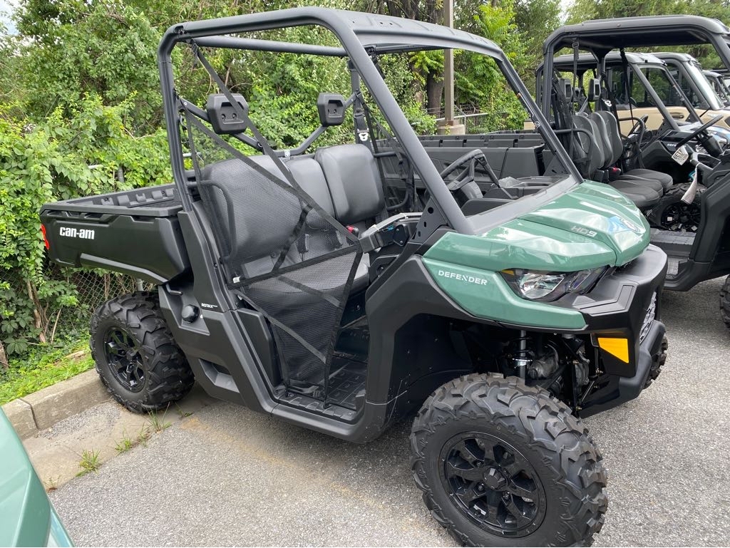 2026 Can-Am Defender DPS HD9 in frederick MD