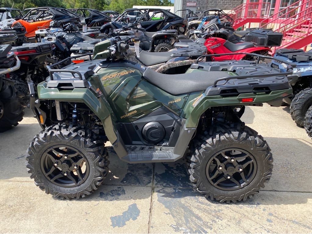 2026 Polaris Sportsman 570 Premium - 40th Anniversary Edition in frederick MD
