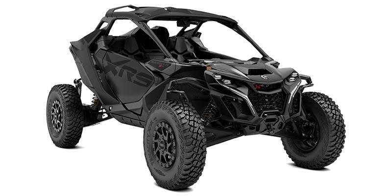2026 Can-Am MAVERICK R XRS 999T HB BASE in bend OR