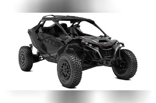 2026 Can-Am MAVERICK R XRS 999T HB BASE in bend OR