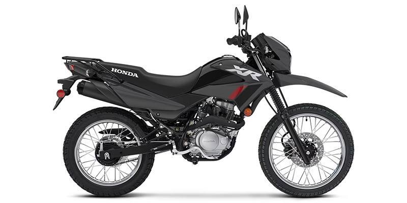 2026 Honda XR150L 150L in Salisbury, MD
