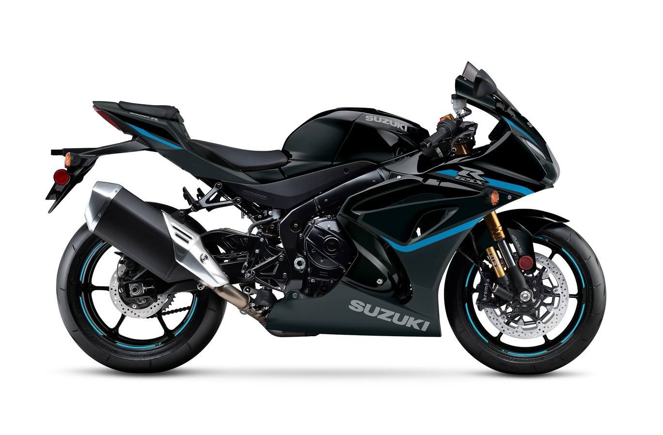 2024 Suzuki GSXR1000R 1000R in Indianapolis, IN