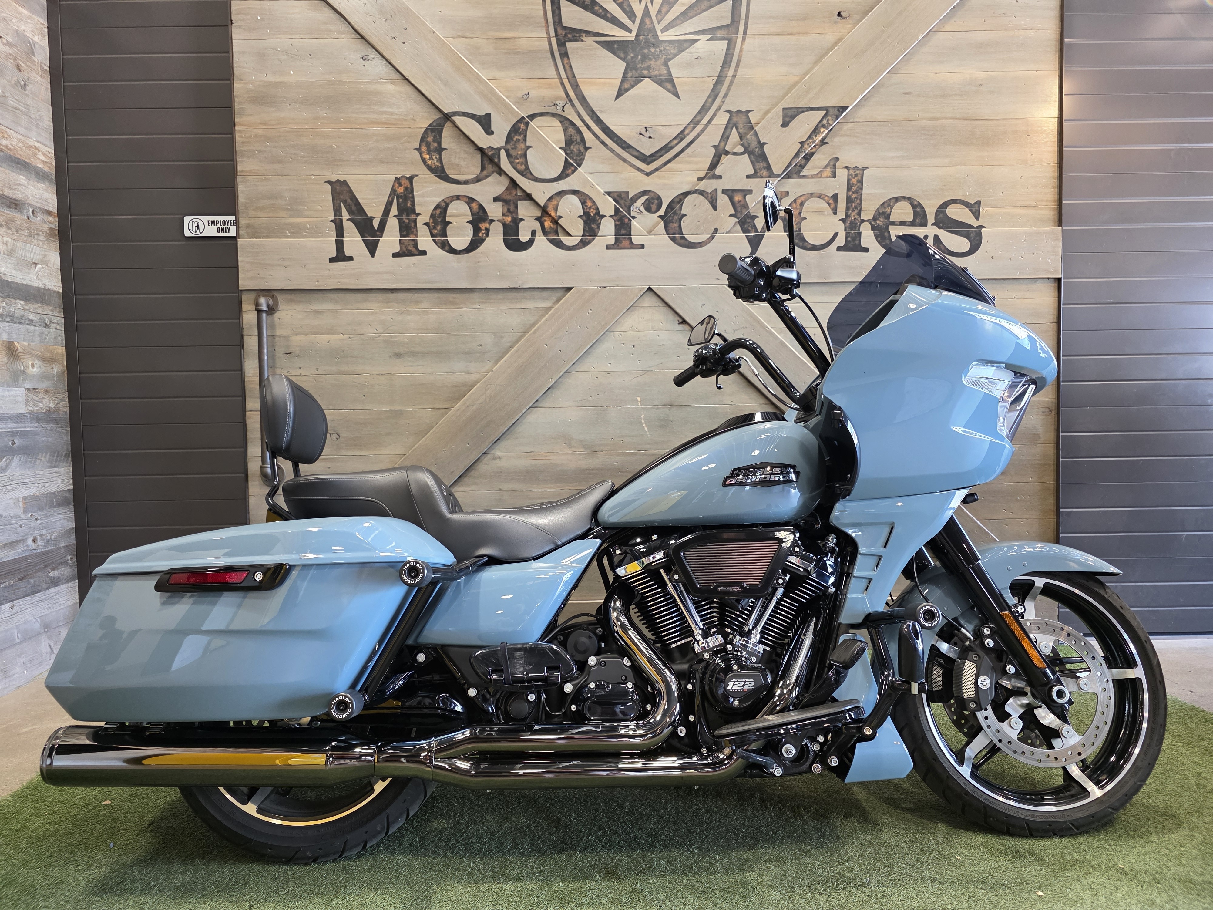 2024 Harley-Davidson FLTRX CUSTOM in Peoria, AZ