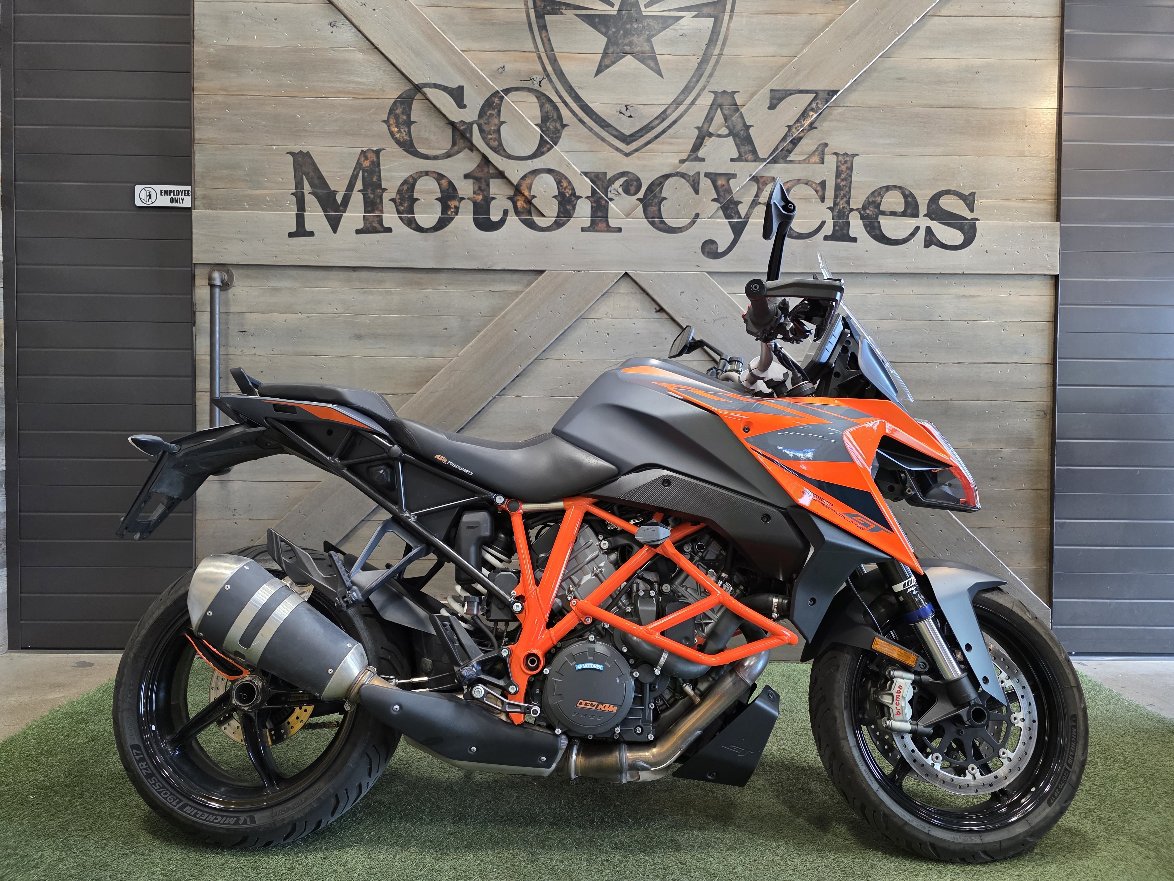 2023 KTM 1290 SUPER DUKE GT SUPER DUKE GT in Peoria, AZ