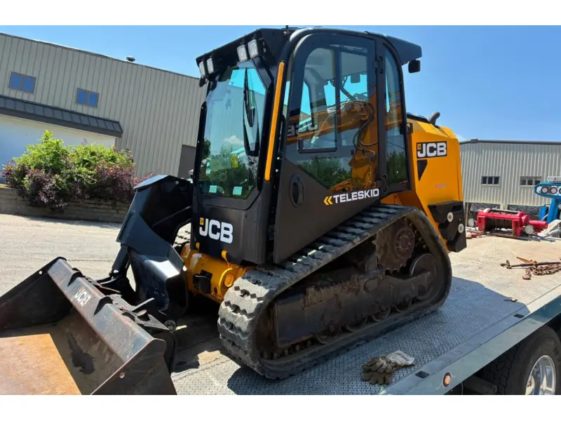 2022 JCB 2TS-7T