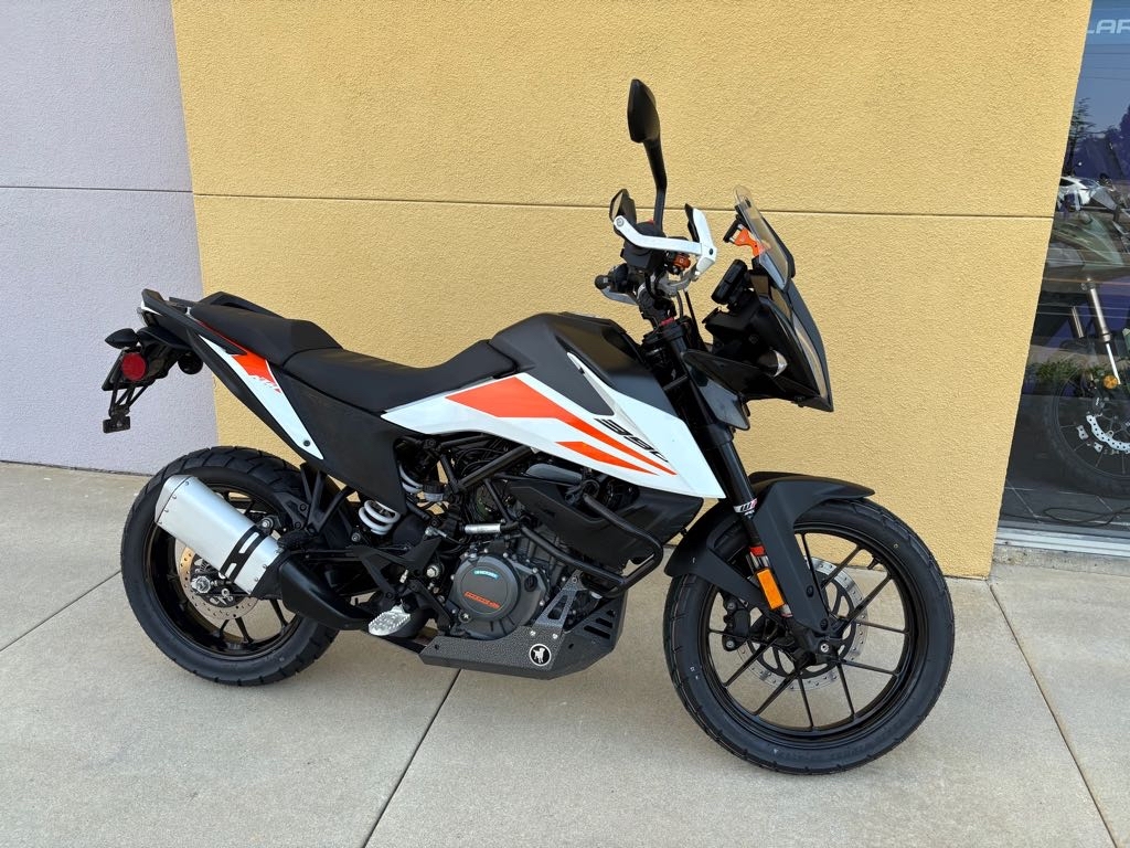 2020 KTM 390 ADVENTURE ADVENTURE in Ventura, CA