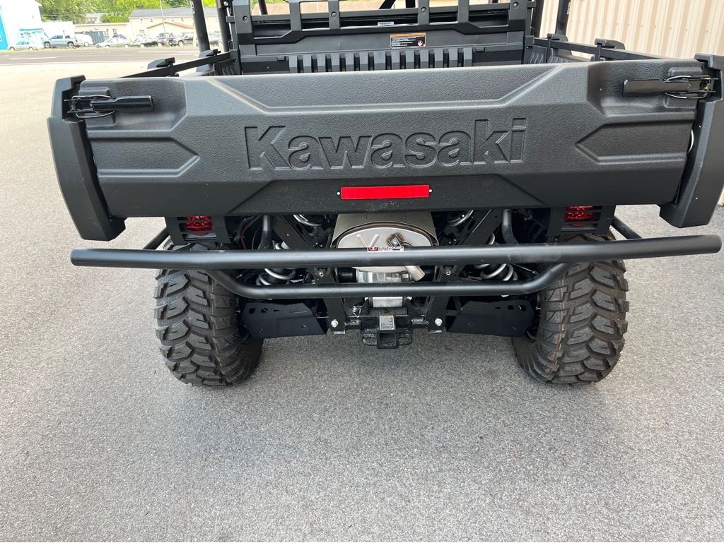 2026 Kawasaki Mule PRO-FX 1000 HD Edition w/Protection Package in bloomsburg PA