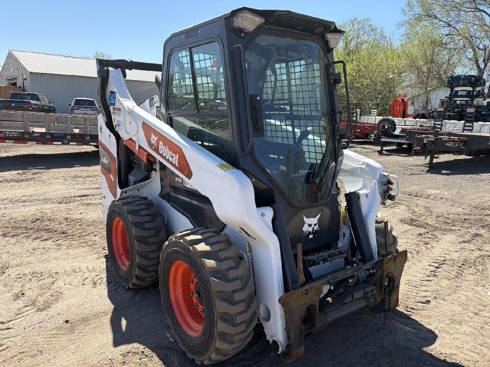 2022 BOBCAT S64 in Anoka, MN