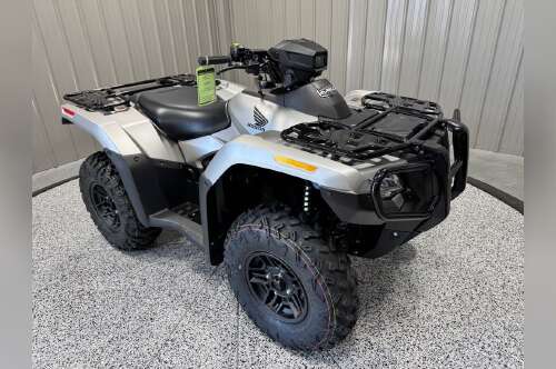 2026 Honda Rubicon 700 4x4 DCT 4X4 AUTOMATIC DCT in jonestown PA