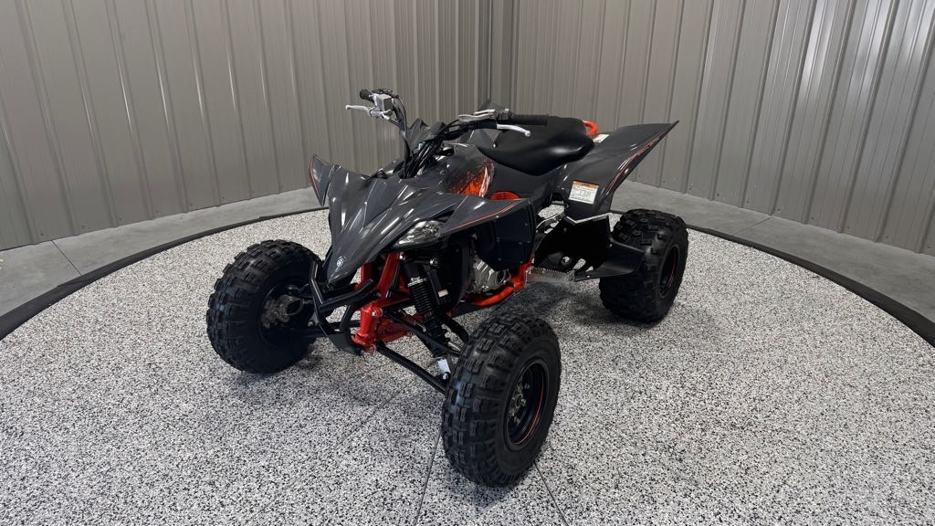 2024 Yamaha YFZ450R SE in jonestown PA