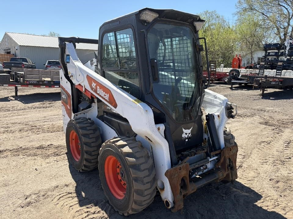 2022 BOBCAT S64 in Anoka, MN